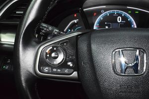 Honda Civic 1.5 I-VTEC TURBO CVT PRESTIGE - Foto 43
