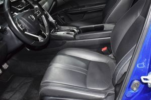 Honda Civic 1.5 I-VTEC TURBO CVT PRESTIGE - Foto 22