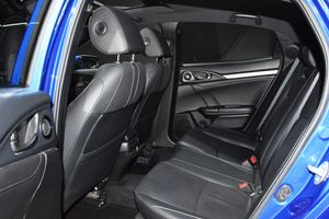 Honda Civic 1.5 I-VTEC TURBO CVT PRESTIGE - Foto 14