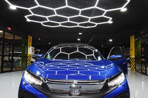 Honda Civic 1.5 I-VTEC TURBO CVT PRESTIGE - Foto 19