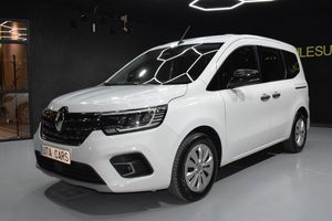 Renault Kangoo  Life Edition One 1.5 Blue dCi - Foto 3