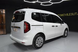 Renault Kangoo  Life Edition One 1.5 Blue dCi - Foto 6