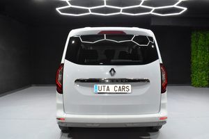 Renault Kangoo  Life Edition One 1.5 Blue dCi - Foto 5