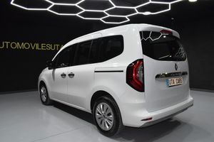 Renault Kangoo  Life Edition One 1.5 Blue dCi - Foto 4