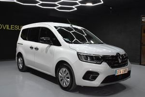 Renault Kangoo  Life Edition One 1.5 Blue dCi - Foto 7