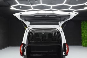 Renault Kangoo  Life Edition One 1.5 Blue dCi - Foto 9