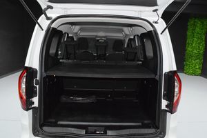 Renault Kangoo  Life Edition One 1.5 Blue dCi - Foto 8