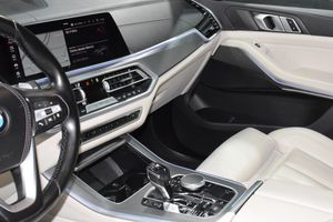 BMW X5 XDRIVE30D - Foto 25