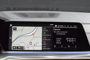 BMW X5 XDRIVE30D - Foto 38