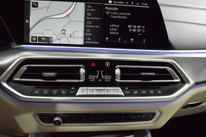 BMW X5 XDRIVE30D - Foto 40