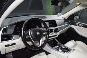 BMW X5 XDRIVE30D - Foto 23