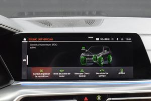 BMW X5 XDRIVE30D - Foto 41