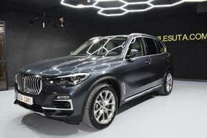 BMW X5 XDRIVE30D - Foto 3
