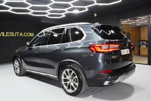 BMW X5 XDRIVE30D - Foto 6