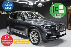 BMW X5 XDRIVE30D - Foto 2