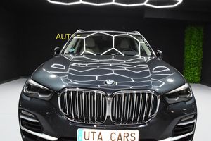 BMW X5 XDRIVE30D - Foto 4