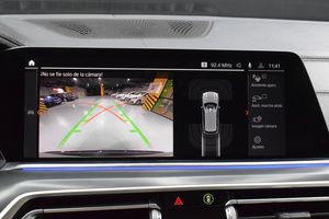 BMW X5 XDRIVE30D - Foto 48