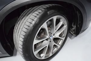 BMW X5 XDRIVE30D - Foto 55