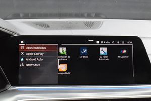 BMW X5 XDRIVE30D - Foto 37