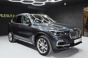 BMW X5 XDRIVE30D - Foto 9