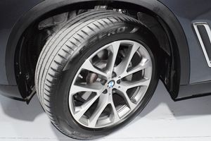 BMW X5 XDRIVE30D - Foto 52
