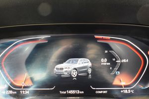 BMW X5 XDRIVE30D - Foto 33