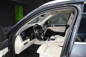 BMW X5 XDRIVE30D - Foto 21