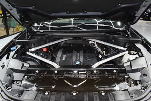 BMW X5 XDRIVE30D - Foto 58