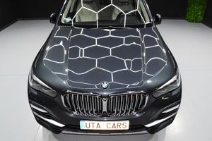 BMW X5 XDRIVE30D - Foto 5