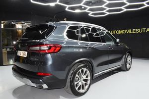 BMW X5 XDRIVE30D - Foto 8