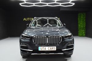BMW X5 XDRIVE30D - Foto 3