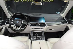 BMW X5 XDRIVE30D - Foto 18