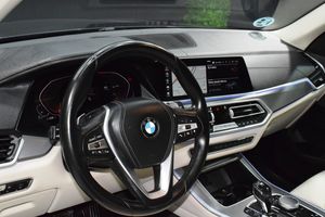 BMW X5 XDRIVE30D - Foto 24