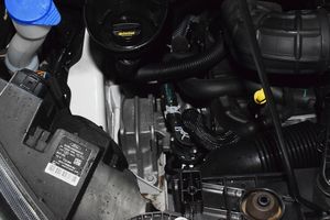 Ford Transit VAN 2.0 TDCI 96KW 300 L2 MHEV TREND - Foto 35