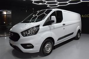 Ford Transit VAN 2.0 TDCI 96KW 300 L2 MHEV TREND - Foto 3
