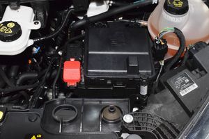 Ford Transit VAN 2.0 TDCI 96KW 300 L2 MHEV TREND - Foto 34