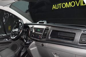Ford Transit VAN 2.0 TDCI 96KW 300 L2 MHEV TREND - Foto 15