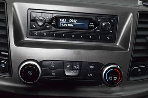 Ford Transit VAN 2.0 TDCI 96KW 300 L2 MHEV TREND - Foto 24