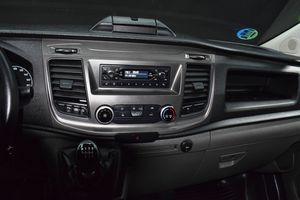 Ford Transit VAN 2.0 TDCI 96KW 300 L2 MHEV TREND - Foto 28