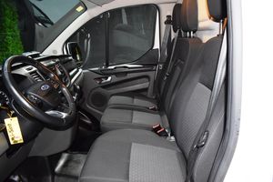 Ford Transit VAN 2.0 TDCI 96KW 300 L2 MHEV TREND - Foto 19