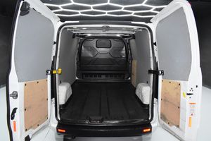 Ford Transit VAN 2.0 TDCI 96KW 300 L2 MHEV TREND - Foto 8