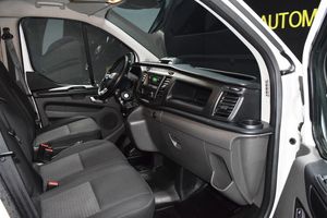 Ford Transit VAN 2.0 TDCI 96KW 300 L2 MHEV TREND - Foto 14