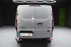 Ford Transit VAN 2.0 TDCI 96KW 300 L2 MHEV TREND - Foto 5