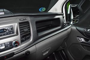 Ford Transit VAN 2.0 TDCI 96KW 300 L2 MHEV TREND - Foto 27