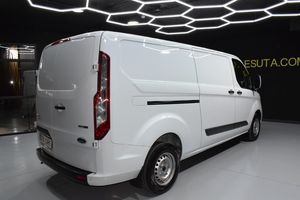Ford Transit VAN 2.0 TDCI 96KW 300 L2 MHEV TREND - Foto 6