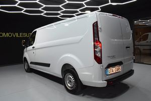 Ford Transit VAN 2.0 TDCI 96KW 300 L2 MHEV TREND - Foto 4