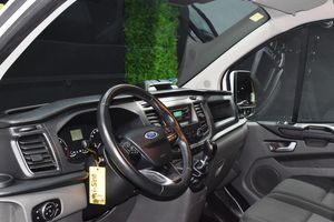 Ford Transit VAN 2.0 TDCI 96KW 300 L2 MHEV TREND - Foto 18