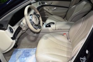 Mercedes Clase S Clase S - S 350 d - Foto 23