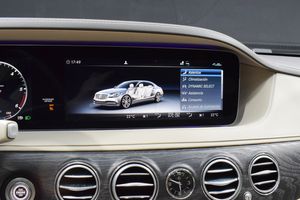 Mercedes Clase S Clase S - S 350 d - Foto 55