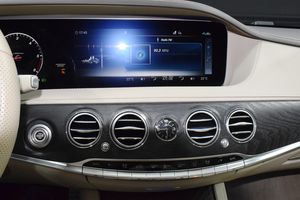 Mercedes Clase S Clase S - S 350 d - Foto 41